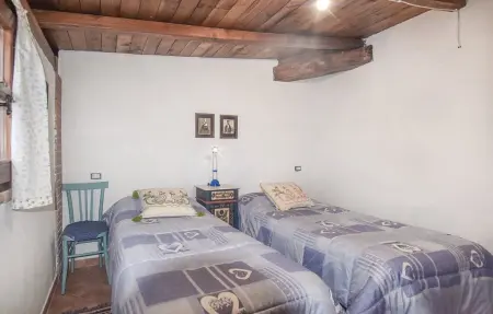 Villa Antonietta, Maison 6 personnes à Oliena (NU) - Photo 13