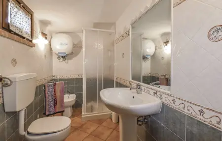 Villa Antonietta, Maison 6 personnes à Oliena (NU) - Photo 14