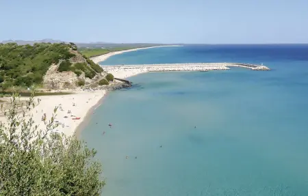 Villa Antonietta, Maison 6 personnes à Oliena (NU) - Photo 17