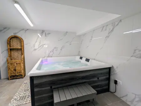 Location gite de vacances à Fraize