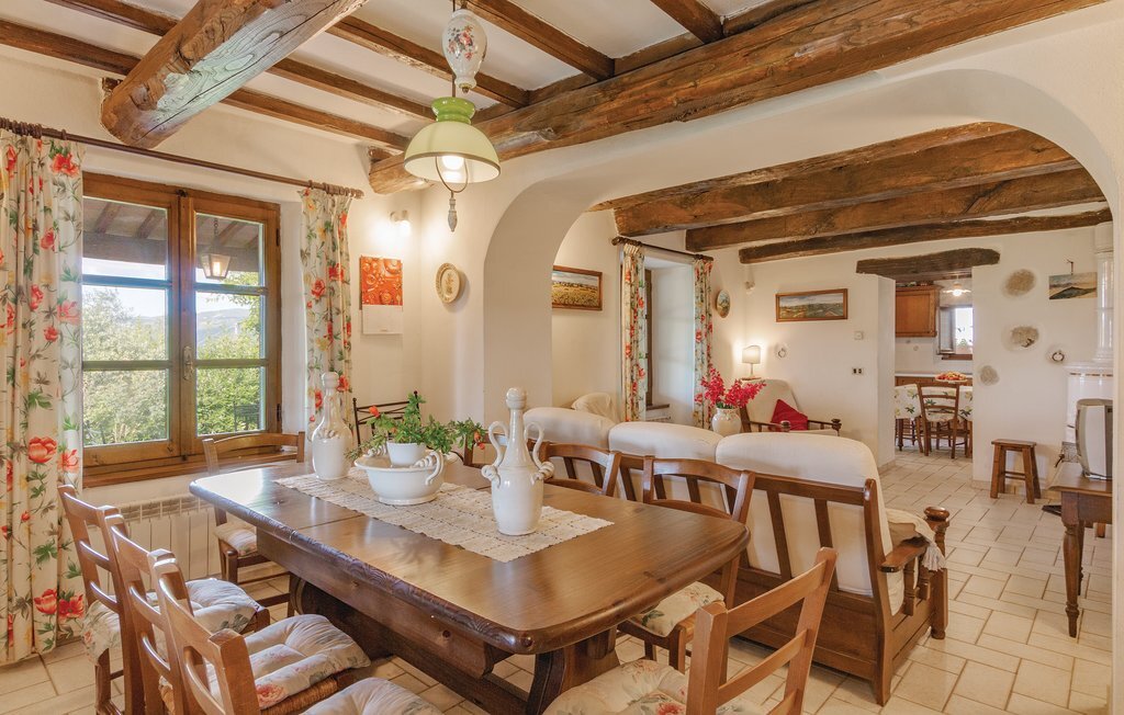 La Querciola – Maison 10 pers. piscine privée Toscane - Photo 3