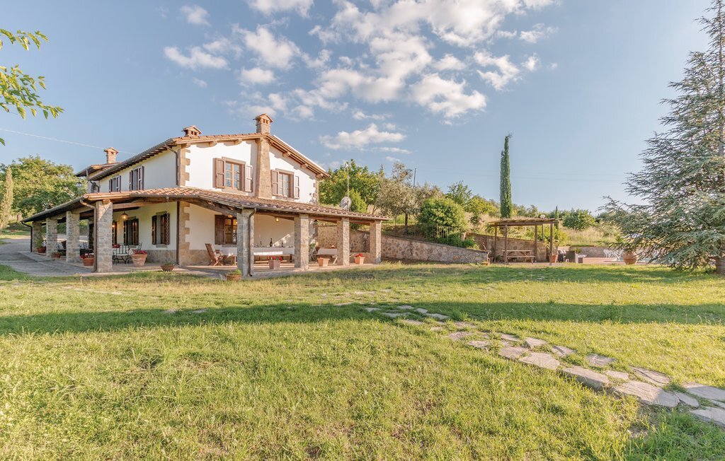 La Querciola – Maison 10 pers. piscine privée Toscane - Photo 4