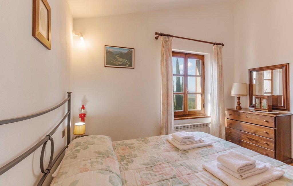 La Querciola – Maison 10 pers. piscine privée Toscane - Photo 6