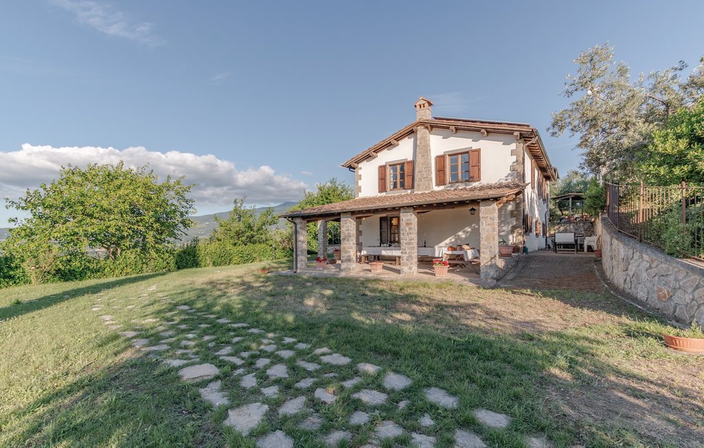 La Querciola – Maison 10 pers. piscine privée Toscane - Photo 10