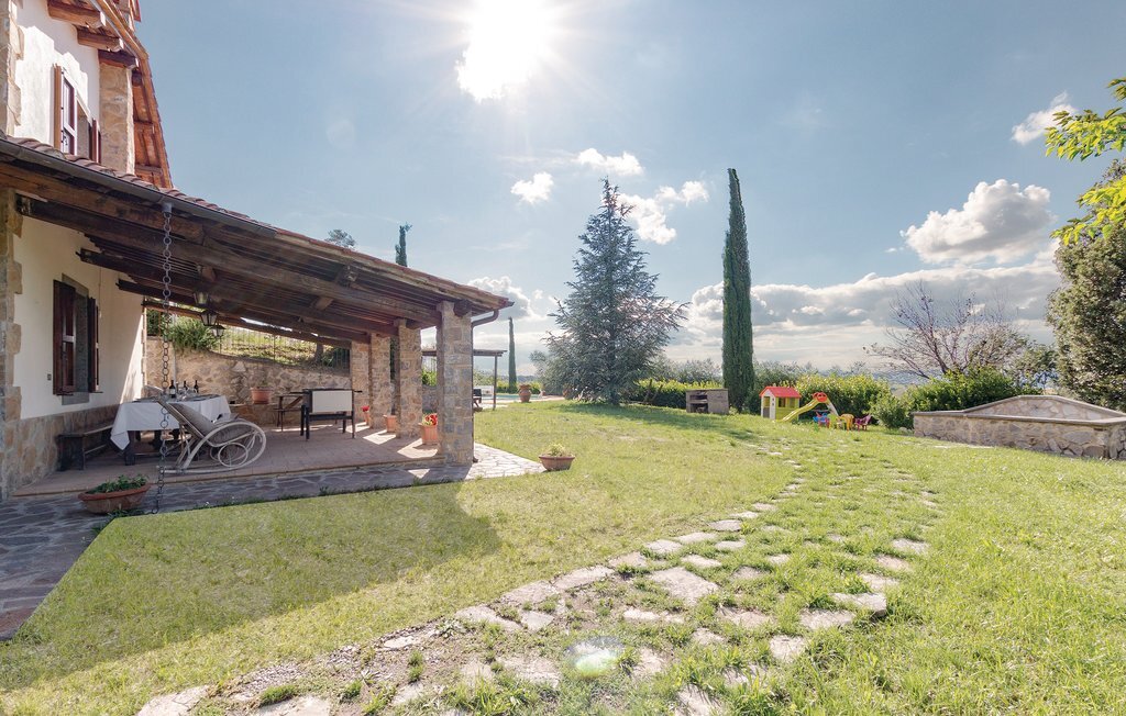 La Querciola – Maison 10 pers. piscine privée Toscane - Photo 13