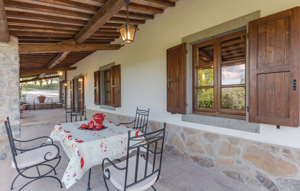La Querciola – Maison 10 pers. piscine privée Toscane - Photo 15