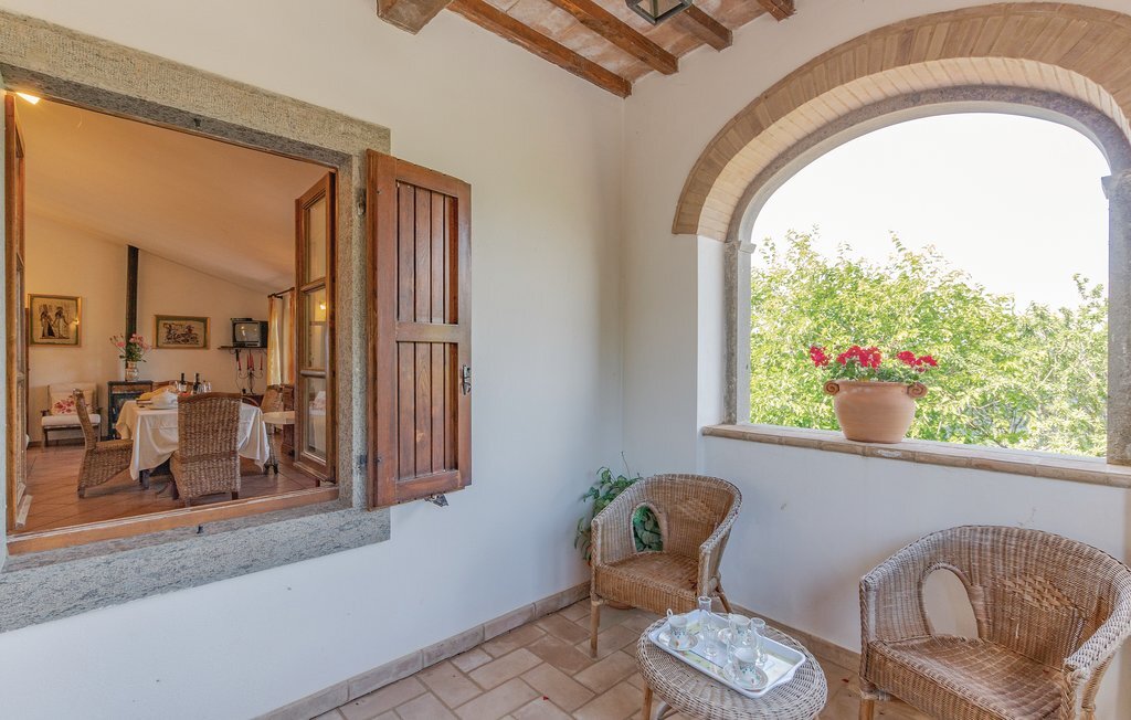 La Querciola – Maison 10 pers. piscine privée Toscane - Photo 16