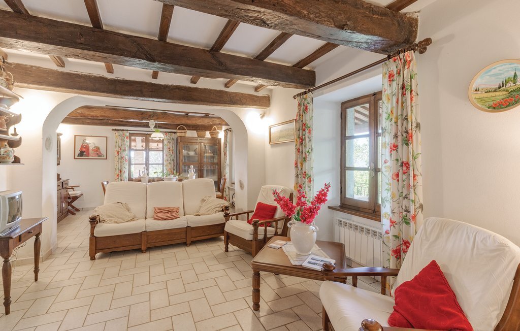 La Querciola – Maison 10 pers. piscine privée Toscane - Photo 17