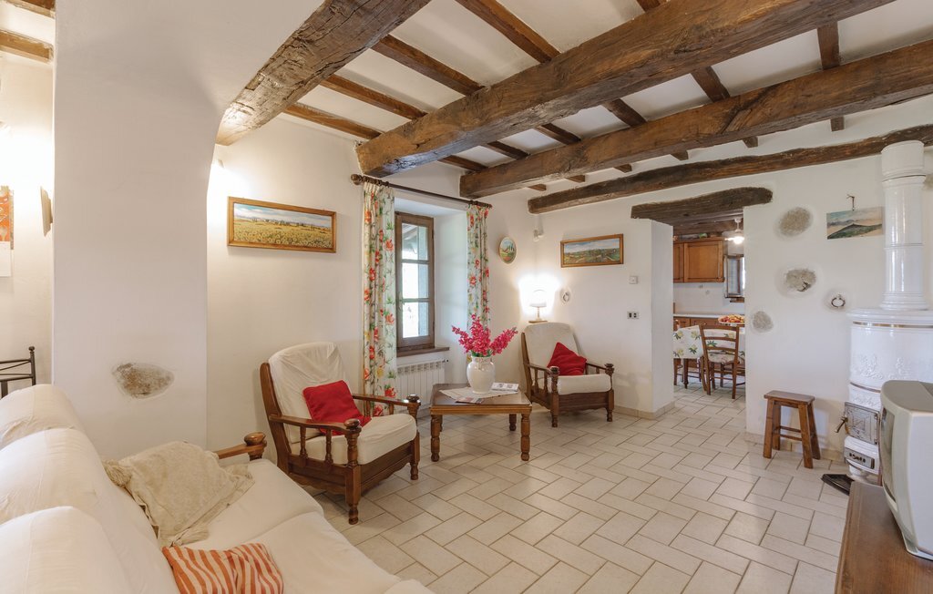 La Querciola – Maison 10 pers. piscine privée Toscane - Photo 18