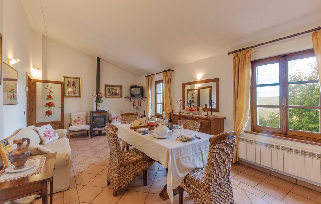 La Querciola – Maison 10 pers. piscine privée Toscane - Photo 19