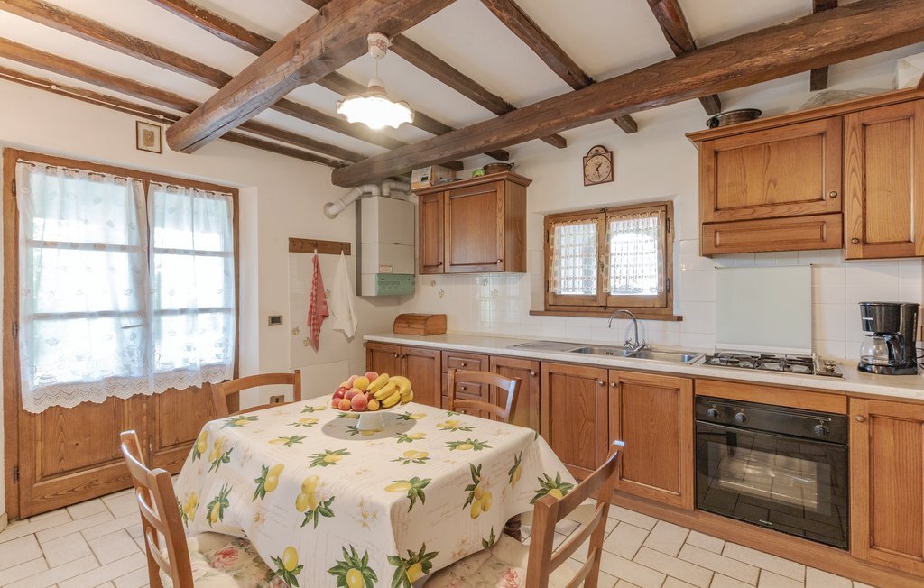 La Querciola – Maison 10 pers. piscine privée Toscane - Photo 21