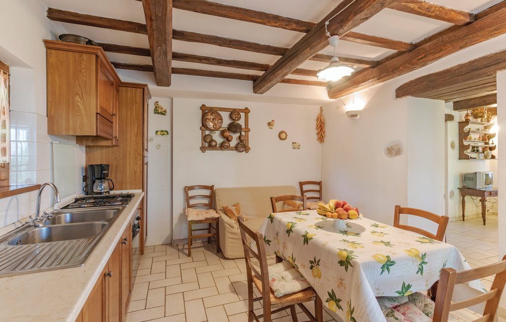 La Querciola – Maison 10 pers. piscine privée Toscane - Photo 22
