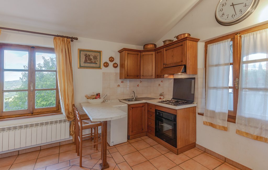 La Querciola – Maison 10 pers. piscine privée Toscane - Photo 23