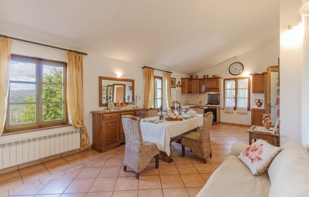 La Querciola – Maison 10 pers. piscine privée Toscane - Photo 24