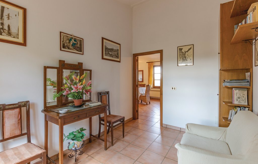 La Querciola – Maison 10 pers. piscine privée Toscane - Photo 25
