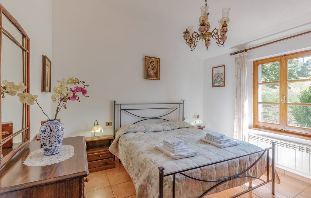 La Querciola – Maison 10 pers. piscine privée Toscane - Photo 26
