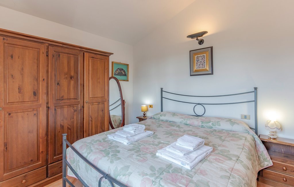La Querciola – Maison 10 pers. piscine privée Toscane - Photo 27