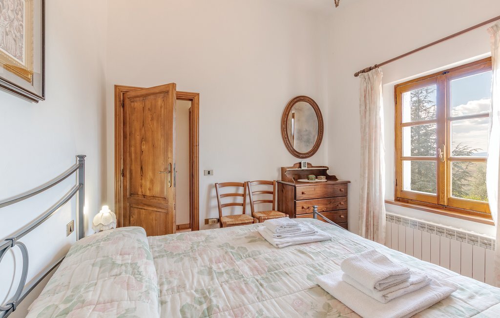 La Querciola – Maison 10 pers. piscine privée Toscane - Photo 28