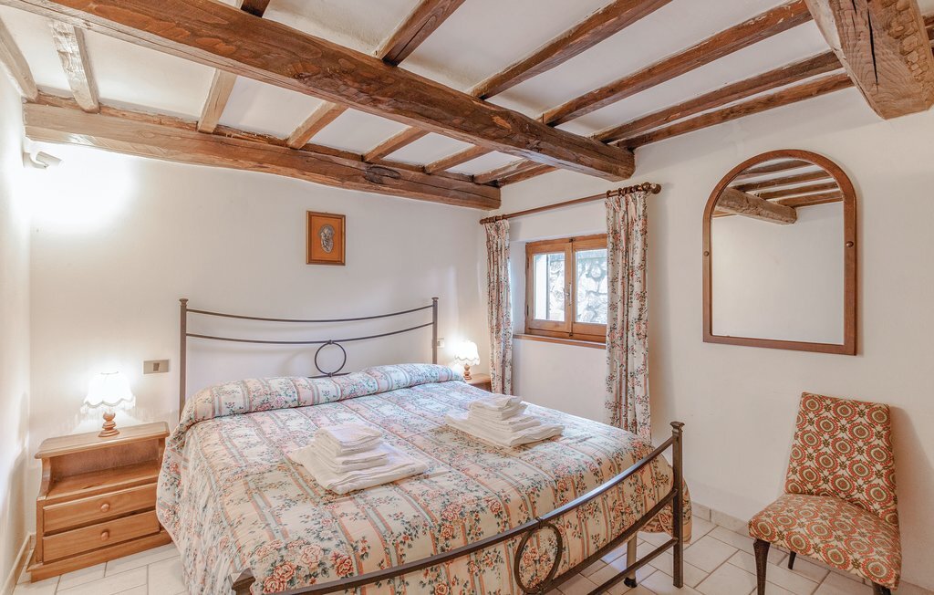 La Querciola – Maison 10 pers. piscine privée Toscane - Photo 29