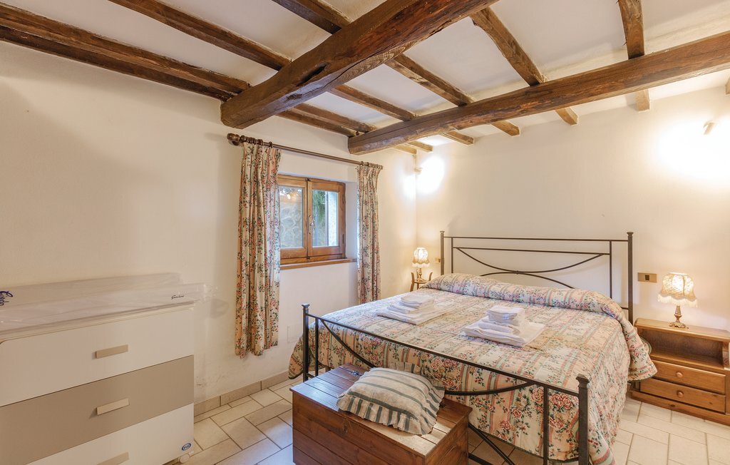 La Querciola – Maison 10 pers. piscine privée Toscane - Photo 30