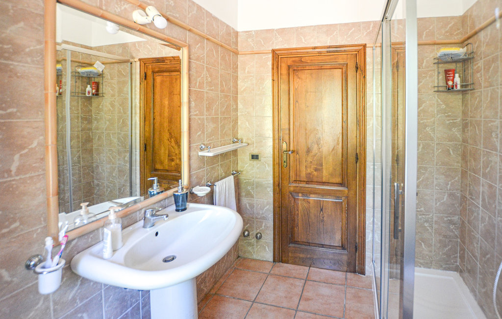 La Querciola – Maison 10 pers. piscine privée Toscane - Photo 31