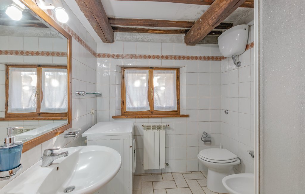 La Querciola – Maison 10 pers. piscine privée Toscane - Photo 32