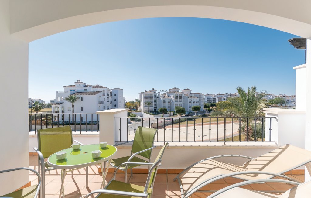 Appartement 4 personnes à Roldán - Photo 3