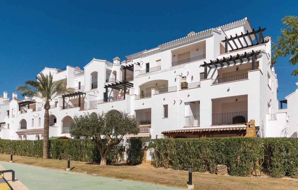 Appartement 4 personnes à Roldán - Photo 4
