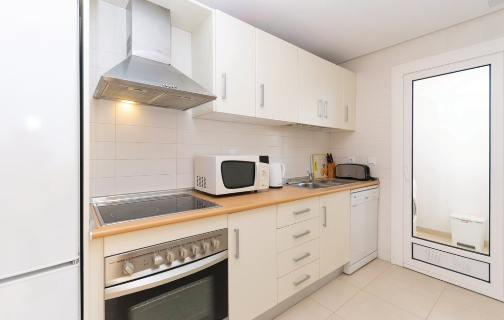 Appartement 4 personnes à Roldán - Photo 5