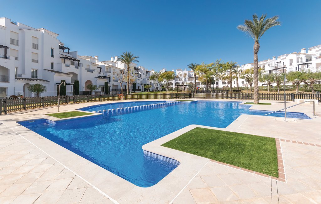 Appartement 4 personnes à Roldán - Photo 6