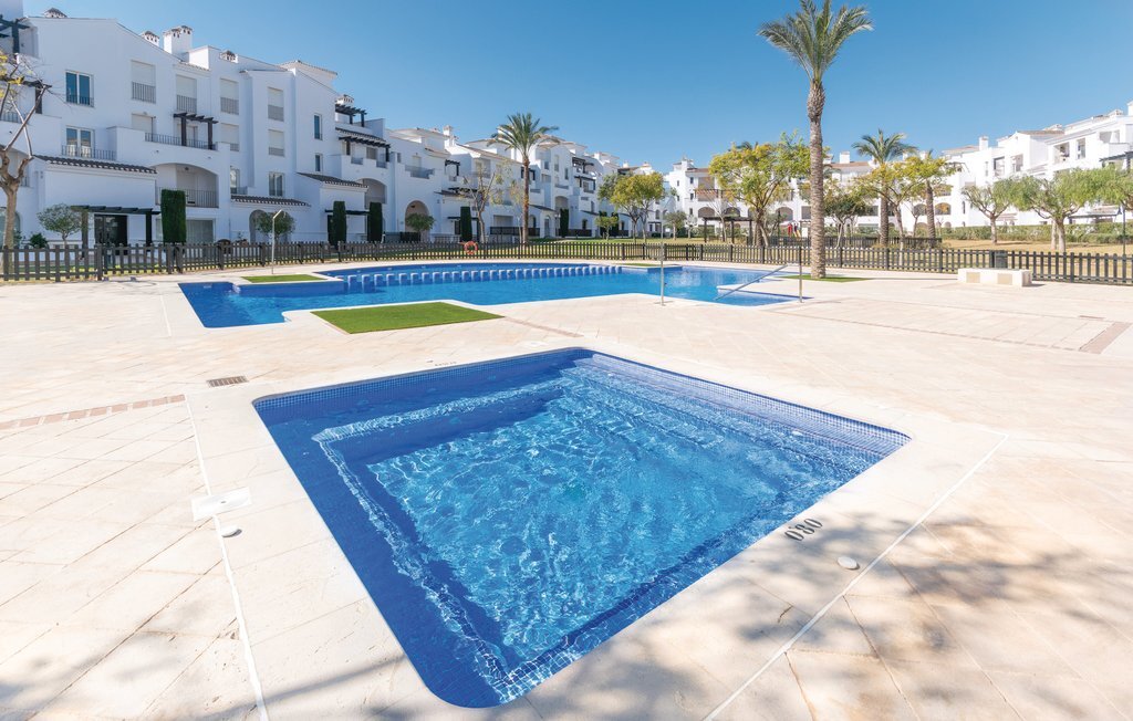 Appartement 4 personnes à Roldán - Photo 7