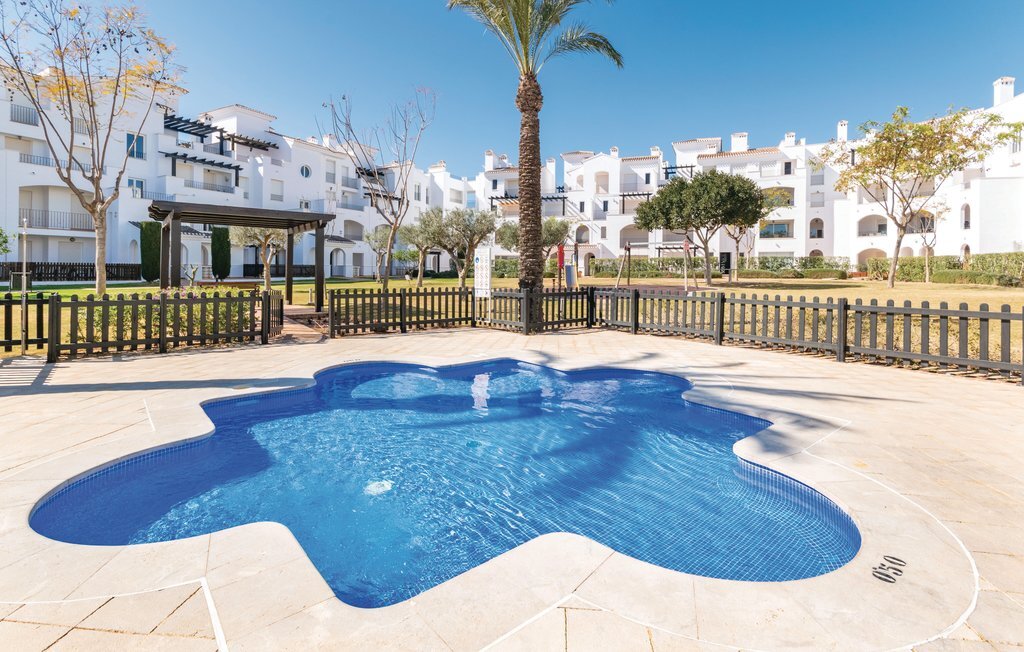 Appartement 4 personnes à Roldán - Photo 8