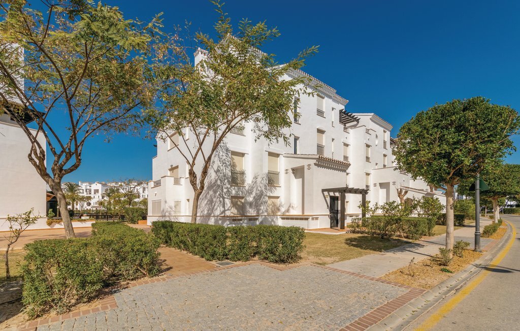 Appartement 4 personnes à Roldán - Photo 9