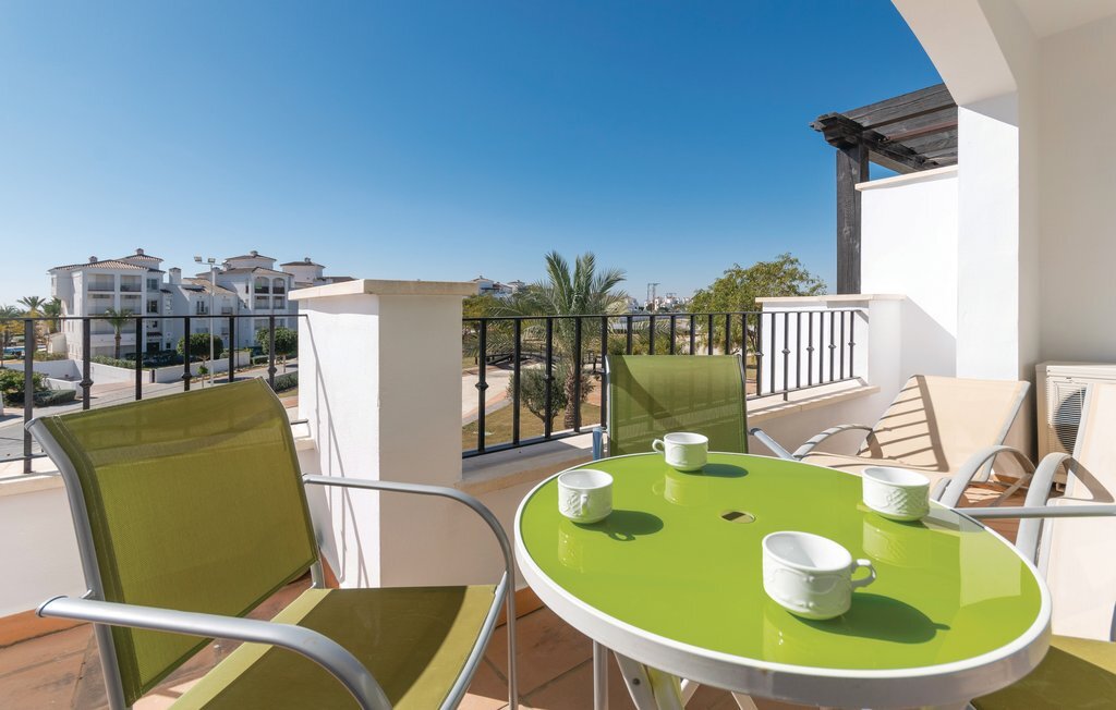 Appartement 4 personnes à Roldán - Photo 10