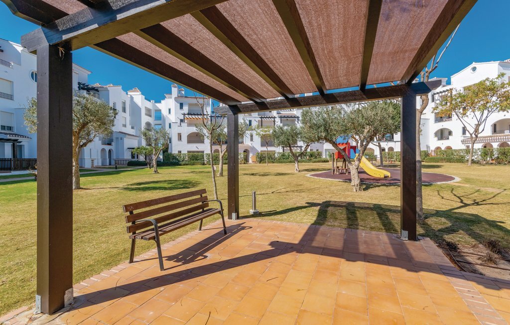 Appartement 4 personnes à Roldán - Photo 11