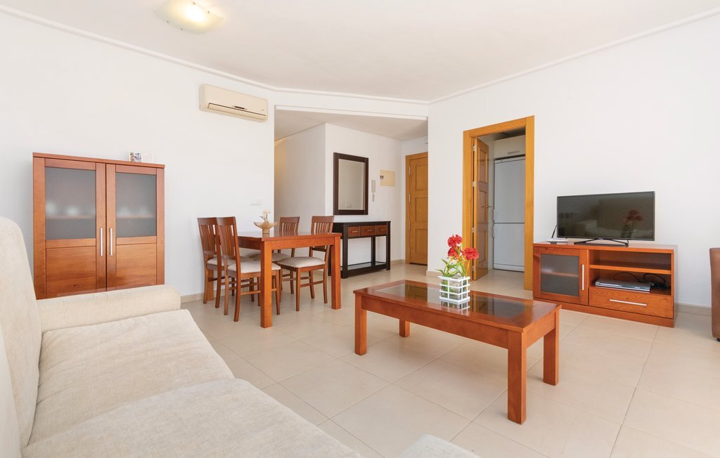 Appartement 4 personnes à Roldán - Photo 13