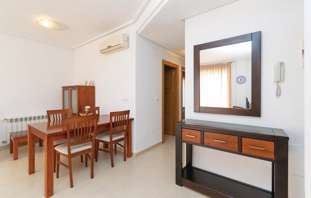 Appartement 4 personnes à Roldán - Photo 14