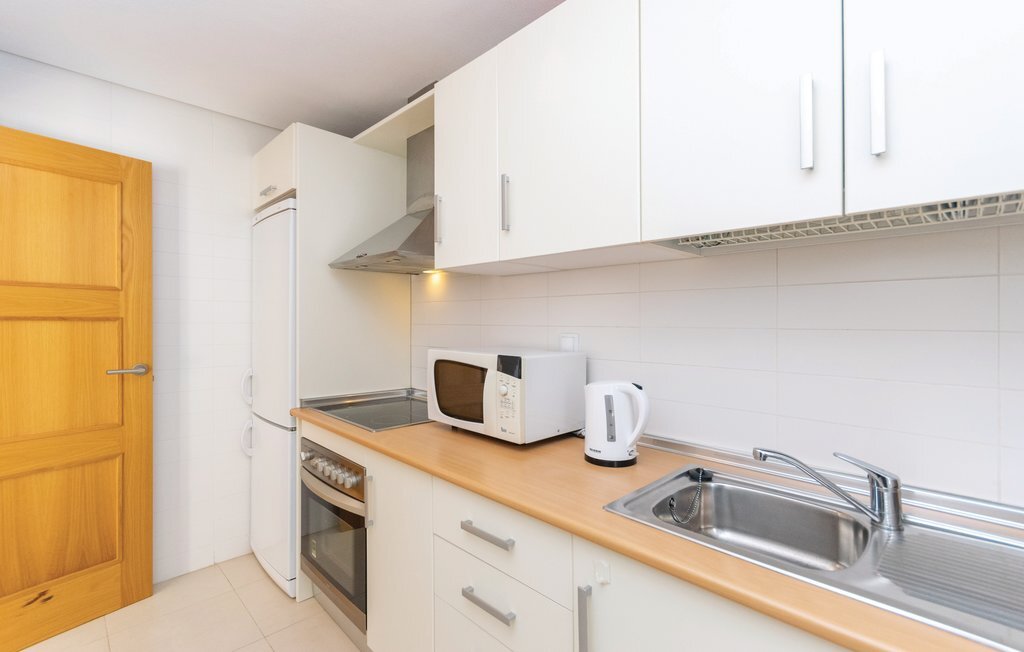 Appartement 4 personnes à Roldán - Photo 15
