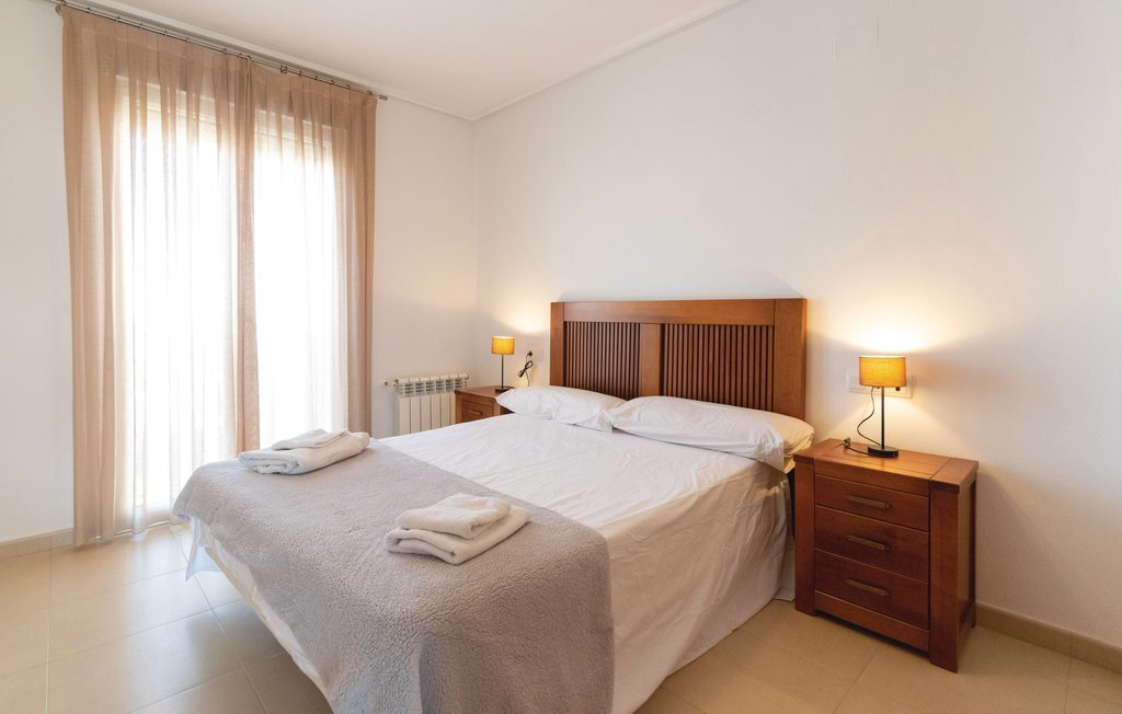 Appartement 4 personnes à Roldán - Photo 16