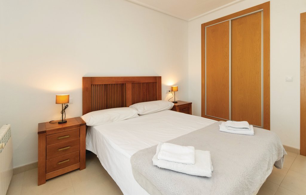 Appartement 4 personnes à Roldán - Photo 17