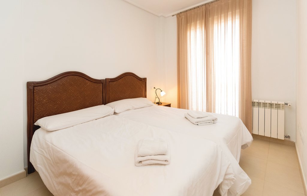Appartement 4 personnes à Roldán - Photo 18