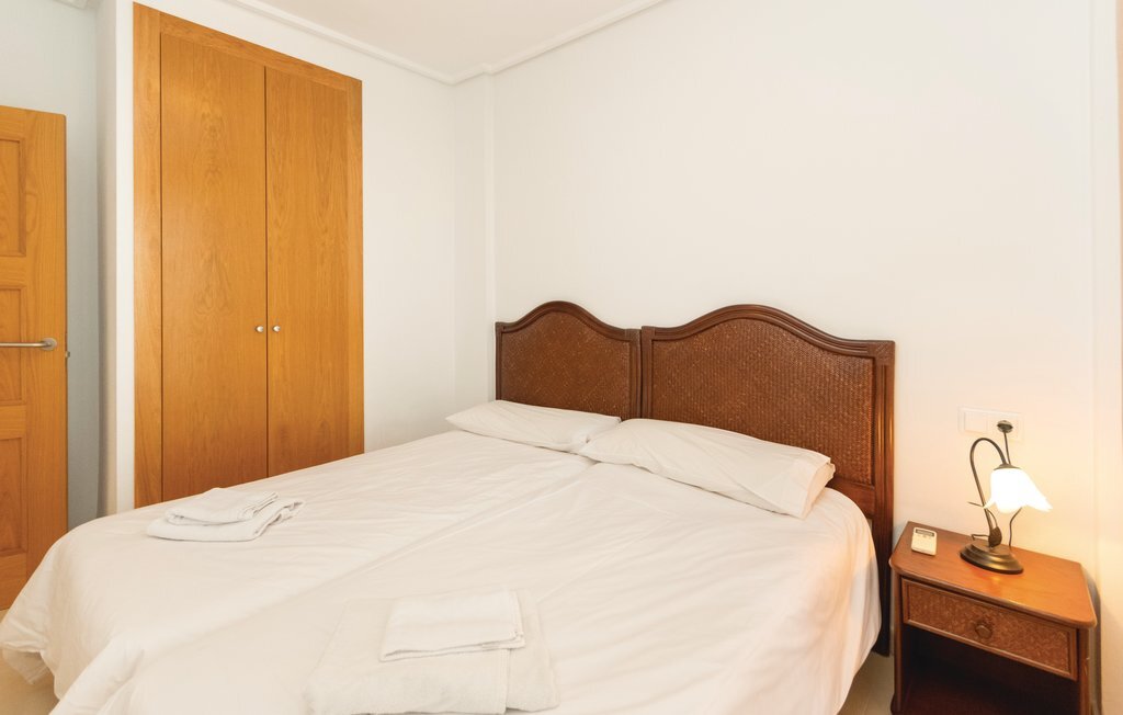 Appartement 4 personnes à Roldán - Photo 19