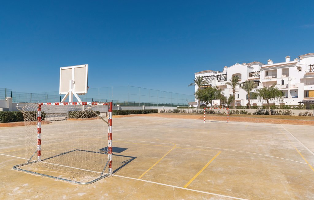 Appartement 4 personnes à Roldán - Photo 21