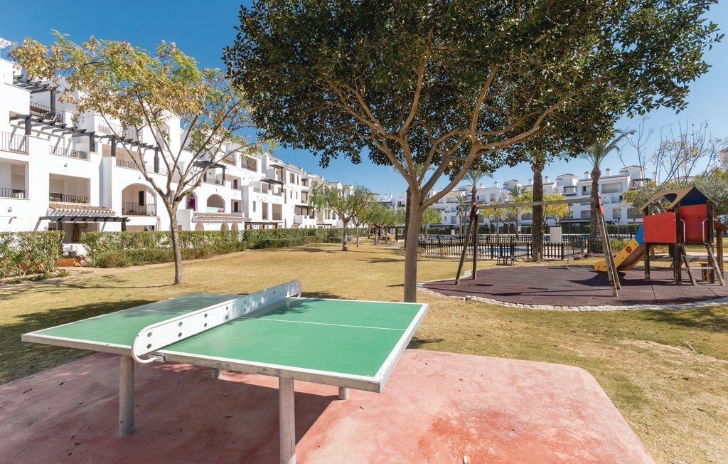 Appartement 4 personnes à Roldán - Photo 24