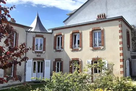 Location maison de vacances à Granville