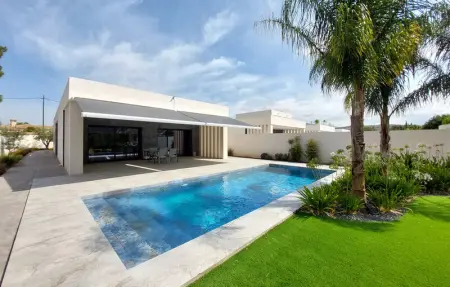 Location maison de vacances à Serra