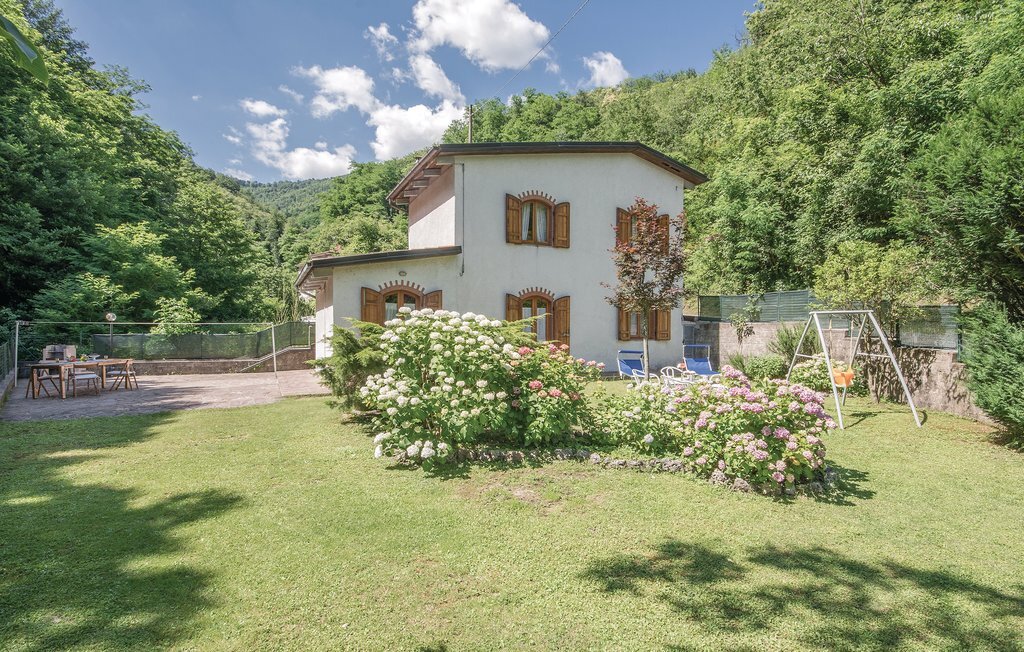 Casa Ciricea : maison pierre en vallée d'Ombrone - Photo 1