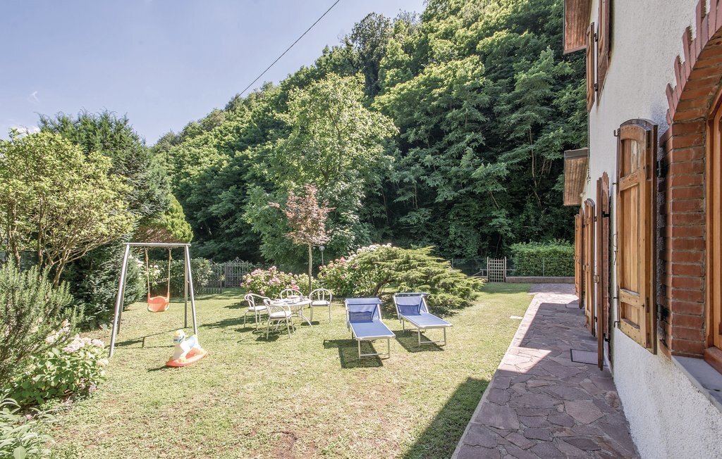 Casa Ciricea : maison pierre en vallée d'Ombrone - Photo 2