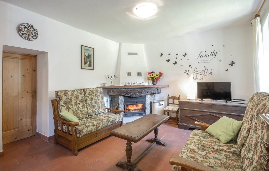 Casa Ciricea : maison pierre en vallée d'Ombrone - Photo 3