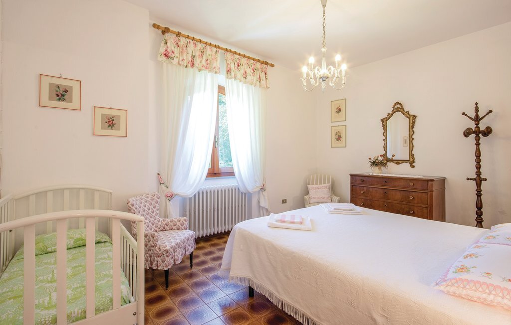 Casa Ciricea : maison pierre en vallée d'Ombrone - Photo 4